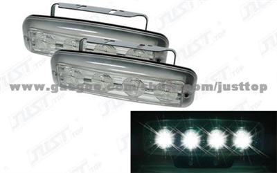 LED Daytime Running Light (Size:176mmX56mmX44mm)