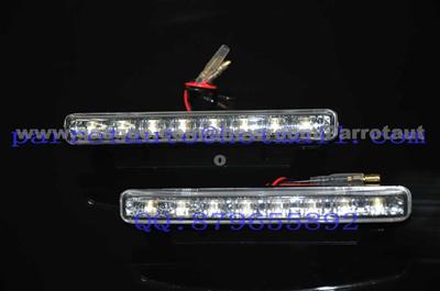 Daytime Running Light-8LED