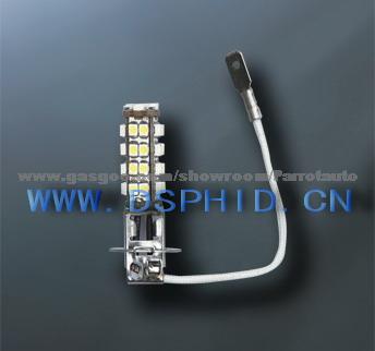 LED Fog Lamp Bulb  H3B-36SMD-5050