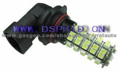 Fog Lamp Bulb 9006-68SMD-5050