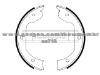 Brake Shoe For BMW 7L6 698 525