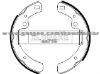 Brake Shoe For NISSAN 44060-S0125