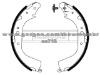 Brake Shoe For NISSAN 04495-60051