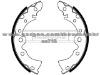 Brake Shoe For NISSAN 44060-51E25