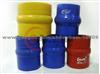 Salent Silicone Rubber Pipe Resistance To UV/ WATER/ OZONE And Oxygen