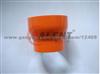 Straight Silicone Reducer Hose With Many Color (Orange)