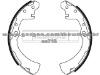 Brake Shoe For NISSAN 44060-08G25