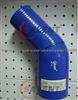 Silicone Reducer Elbows(OEM From SALENT Of China)