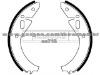 Brake Shoe For SKODA 007 440 047R