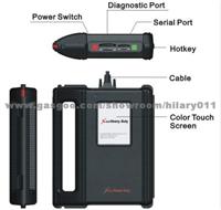 Launch X431 Heavy Duty DC 12V