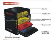 Super Launch X431 Tool
