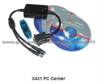 Hot Launch X431 PC Center