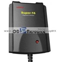 Launch Super 16 Diagnostic Connector