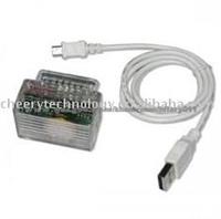 Launch CReacorder Code Scanner