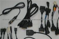 Multi-Language Launch X431 Super Scanner