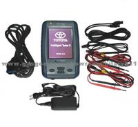 Toyota Tester 2 With High Quality