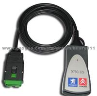 Pp2000 Lexia-3 Citroen Peugeot