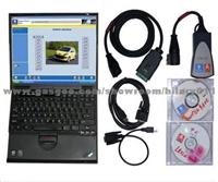 PP2000 Lexia-3 Diagnostic V21