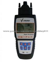 3-In-1 SuperScan Code Reader