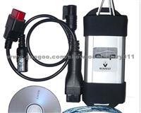 New Version Volvo DICE