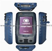 Latest Toyota Tester II