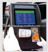 JBT CS-538D Scanner Tool