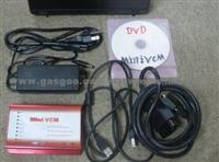 Latest Version !! MINI VCM Professional Diagnostic Tool