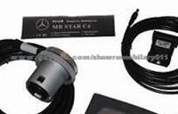 Super MB Star C4 With Removable Hardware Car Diagnostic Tool