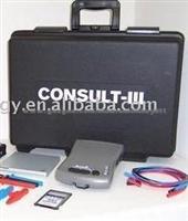Super Nissan Consult III Diagnostic Tool