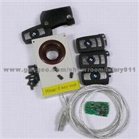 HITAG2 GAMBIT Programmer 2-In-1