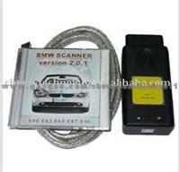 For BMW Scanner 2.0.1