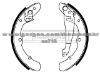 Brake Shoe For AUDI 431 698 525 X