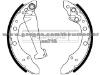 Brake Shoe For AUDI 331 609 525