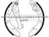 Brake Shoe For AUDI 1H0 698 525 X