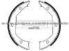 Brake Shoe For BMW 34 41 1 163 988