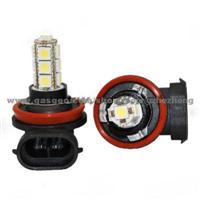 H8 13 SMD Car Fog Lights