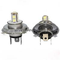 H4 9LED Car Fog Lights