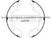 Brake Shoe For NISSAN 44060-2B026