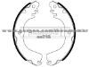 Brake Shoe For NISSAN 44060-ED025