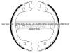 Brake Shoe For NISSAN 44060-EA025