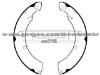 Brake Shoe For NISSAN 44060-0Z425