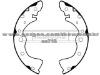 Brake Shoe For NISSAN 44060-ZG025