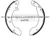 Brake Shoe For NISSAN 44060-70J28