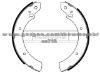 Brake Shoe For NISSAN 1 551 318