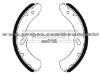 Brake Shoe For ISUZU 1K00-33-310