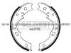 Brake Shoe For ISUZU 1K00-49-390