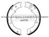 Brake Shoe For MAZDA W023-44-560