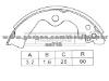 Brake Shoe For NISSAN K1207