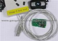 HITAG-2 Key Tool