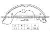 Brake Shoe For NISSAN K1243